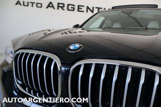 BMW X3 usata, con Monitoraggio pressione pneumatici