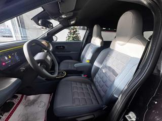 FIAT Grande Panda usata, con Controllo automatico clima