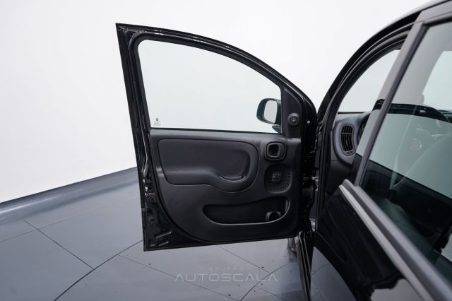 FIAT New Panda usata, con Cruise Control