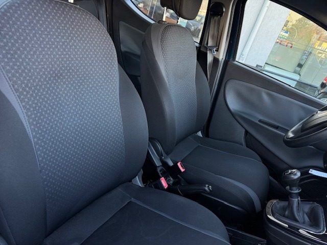 LANCIA Ypsilon usata, con Controllo trazione