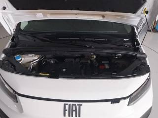 FIAT Doblo usata, con Sedili riscaldati