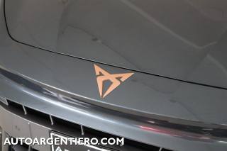 CUPRA Leon usata, con Marmitta catalitica