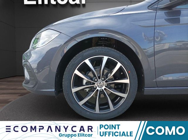 VOLKSWAGEN Polo usata, con Autoradio