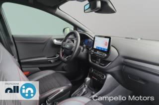 FORD Puma usata 13