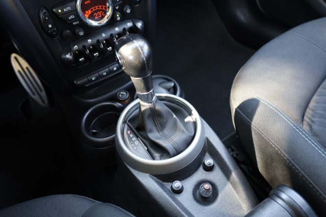 MINI Countryman usata, con Bluetooth