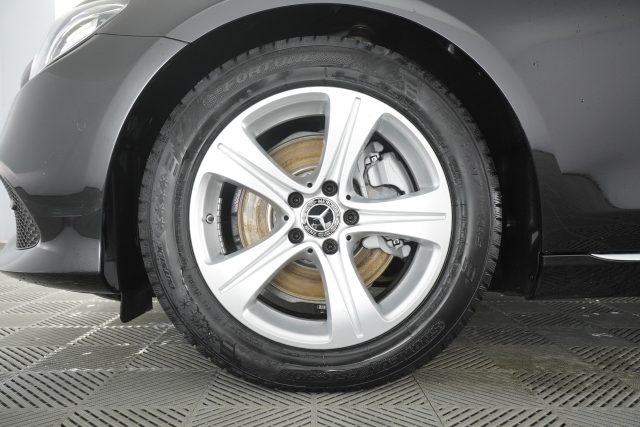 MERCEDES-BENZ CLA usata 9