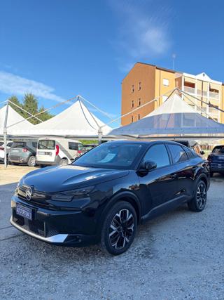 CITROEN C4 X usata, con Fendinebbia