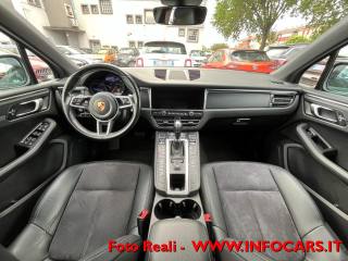 PORSCHE Macan usata, con ESP