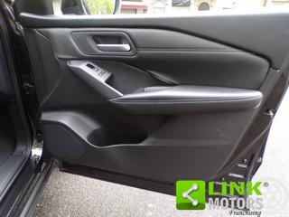 NISSAN Qashqai usata, con Android Auto