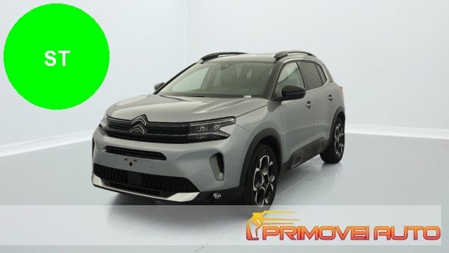 CITROEN C5 Aircross usata, con ABS