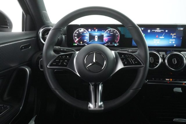 MERCEDES-BENZ A 180 usata 4