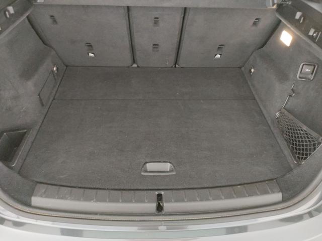 BMW 216 usata, con Touch screen