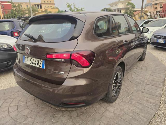 FIAT Tipo usata, con Airbag laterali