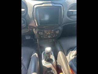 JEEP Renegade usata, con Fendinebbia