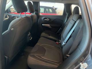 JEEP Cherokee usata, con Chiusura centralizzata