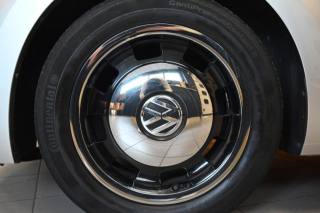 VOLKSWAGEN Maggiolino usata 92