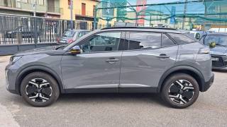 PEUGEOT 2008 usata, con Airbag laterali