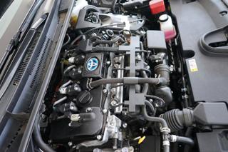 TOYOTA Corolla usata 61