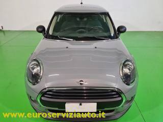 MINI One usata 42
