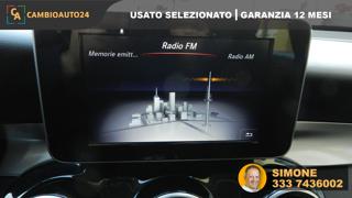 MERCEDES-BENZ GLC 220 usata 77