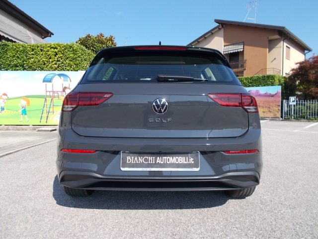 VOLKSWAGEN Golf usata, con Cerchi in lega