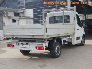 RENAULT Master usata, con Controllo trazione