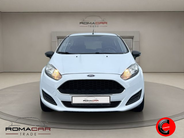 FORD Fiesta usata, con Airbag laterali