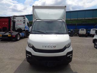 IVECO Daily 35C14 BTor 2.3 BOX e SPONDA