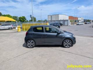 CITROEN C1 usata, con Airbag Passeggero