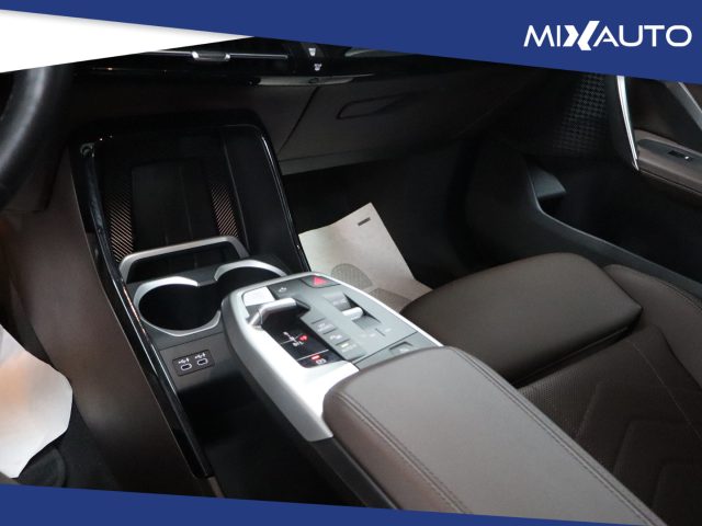 BMW X1 usata, con Cruise Control