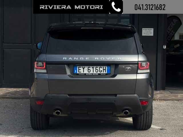 LAND ROVER Range Rover Sport usata, con Controllo automatico clima