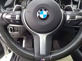 BMW X6 usata, con Cruise Control