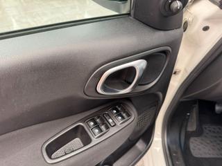 FIAT 500L usata, con Chiusura centralizzata