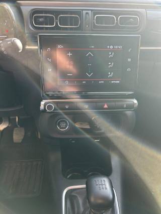 CITROEN C3 usata, con Boardcomputer