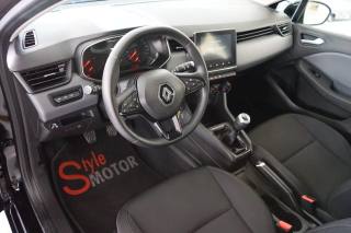 RENAULT Clio usata, con Autoradio