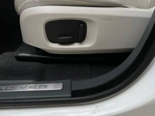 LAND ROVER Range Rover Evoque usata, con Sensori di parcheggio posteriori