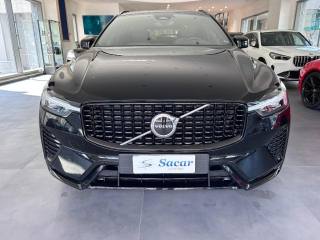 VOLVO XC60 usata, con Airbag