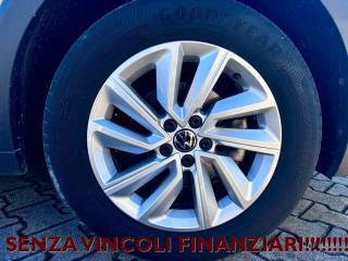 VOLKSWAGEN T-Cross usata, con Chiusura centralizzata telecomandata