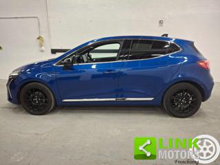 RENAULT Clio usata, con ESP