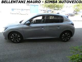 PEUGEOT 208 usata, con Chiusura centralizzata