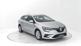 RENAULT Megane usata, con Boardcomputer