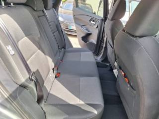 NISSAN Qashqai usata, con Controllo trazione