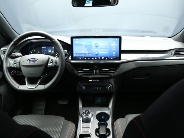 FORD Focus usata, con Climatizzatore