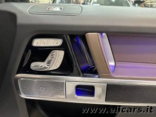 MERCEDES-BENZ G 63 AMG usata, con ESP