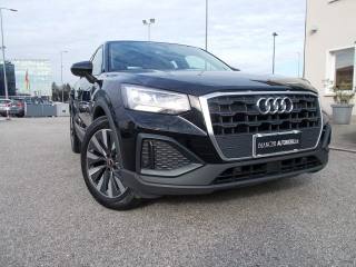 AUDI Q2 usata, con Airbag laterali