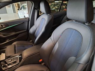 BMW 118 usata, con Chiusura centralizzata