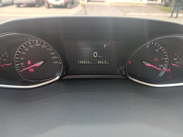 PEUGEOT 308 usata, con Cruise Control