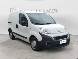 FIAT Fiorino usata, con ESP