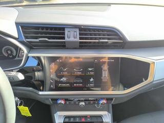 AUDI Q3 usata, con ESP