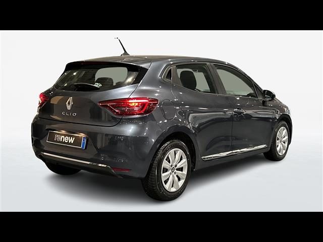 RENAULT Clio usata 1
